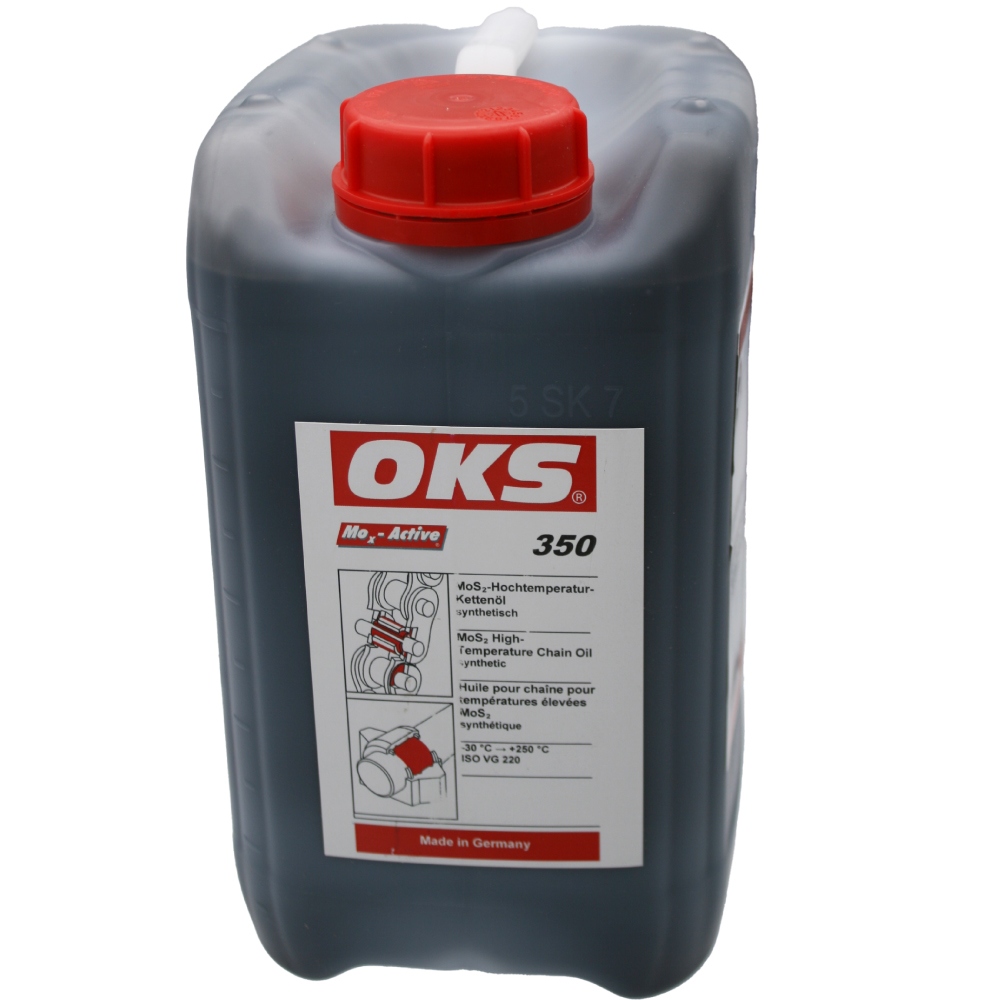 pics/OKS/E.I.S. Copyright/Canister/350/oks-350-high-temperature-chain-oil-with-mo-s2-5l-canister-01.jpg
